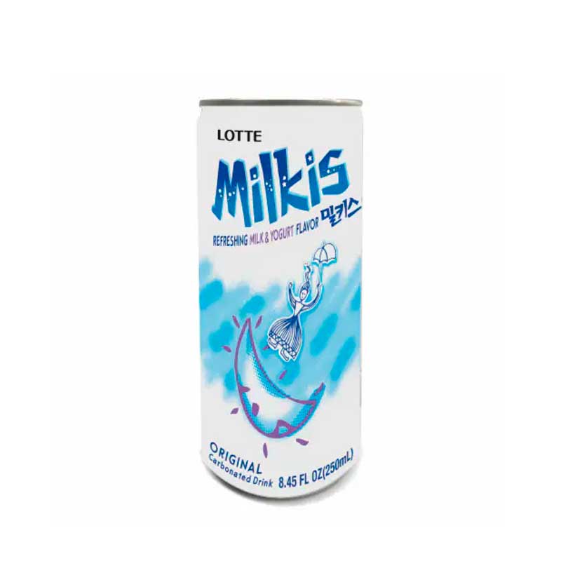 Milkis Original Flavor