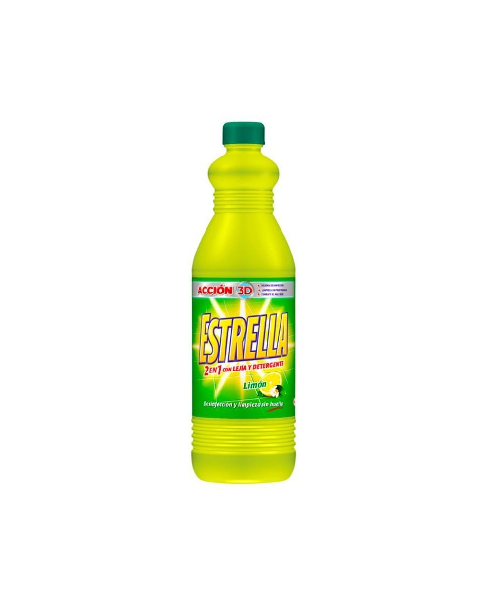 LEJIA ESTRELLA LIMON 1.430 ML