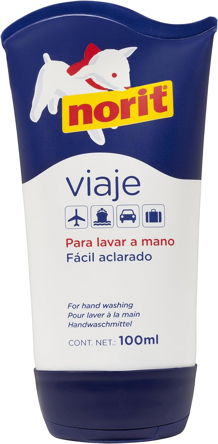 NORIT VIAJE TUBO 100 ML