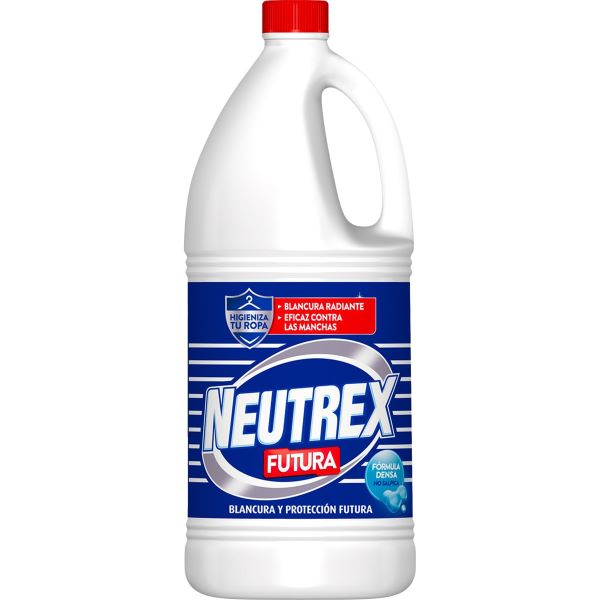 LEJIA NEUTREX FUTURA AZUL 1,8 L