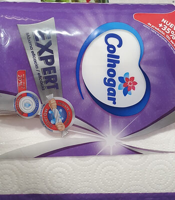 ROLLO COCINA COLHOGAR EXPERT P-2