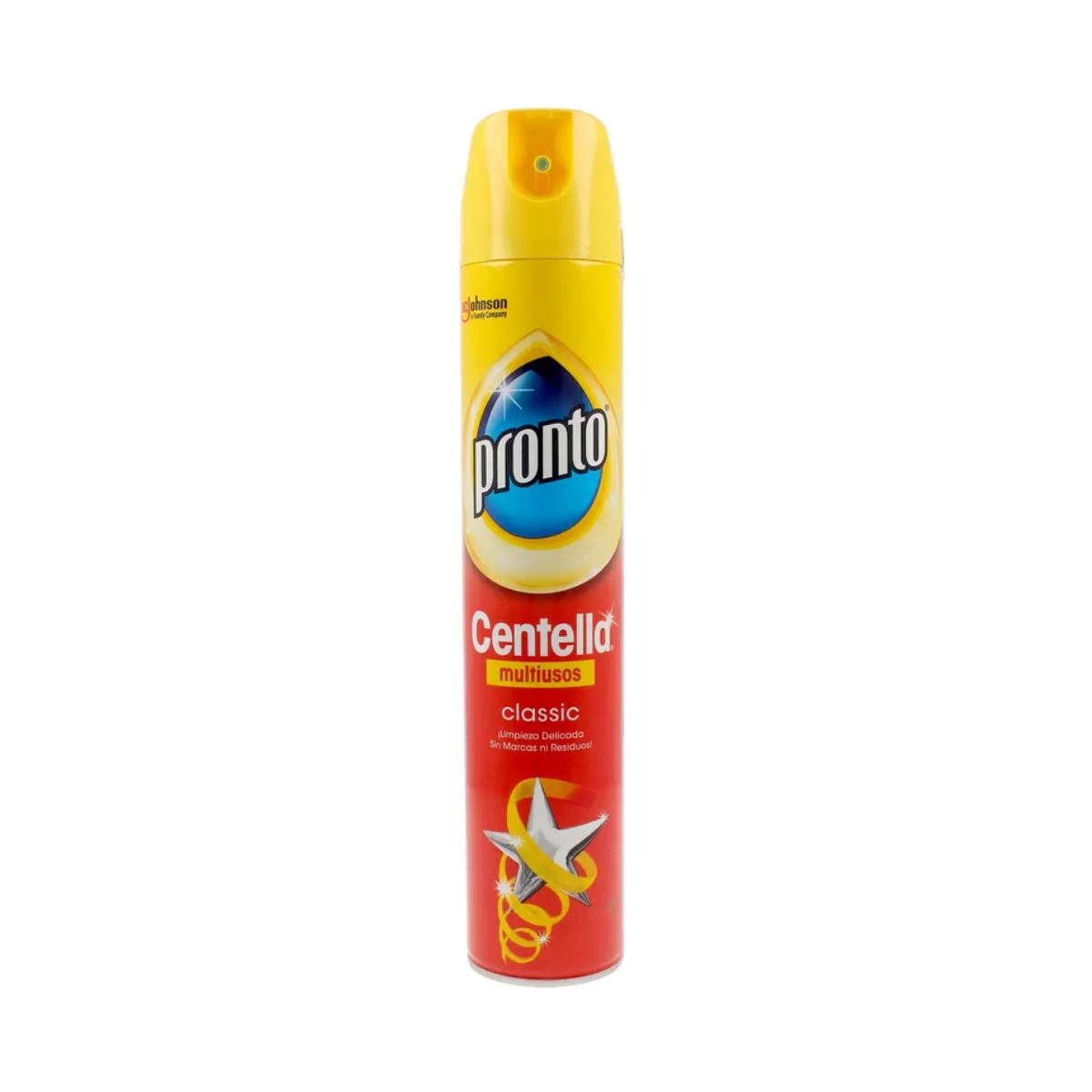 CENTELLA AEROSOL 250 ML