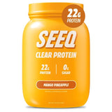 Seeq Protein