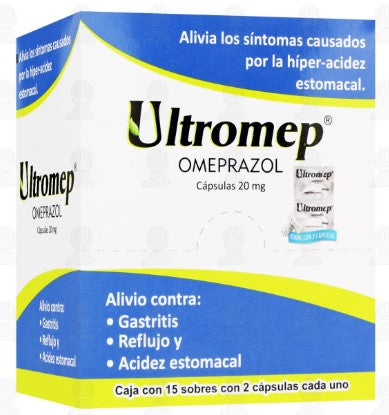 Photo of Farma Vrim Ultromep