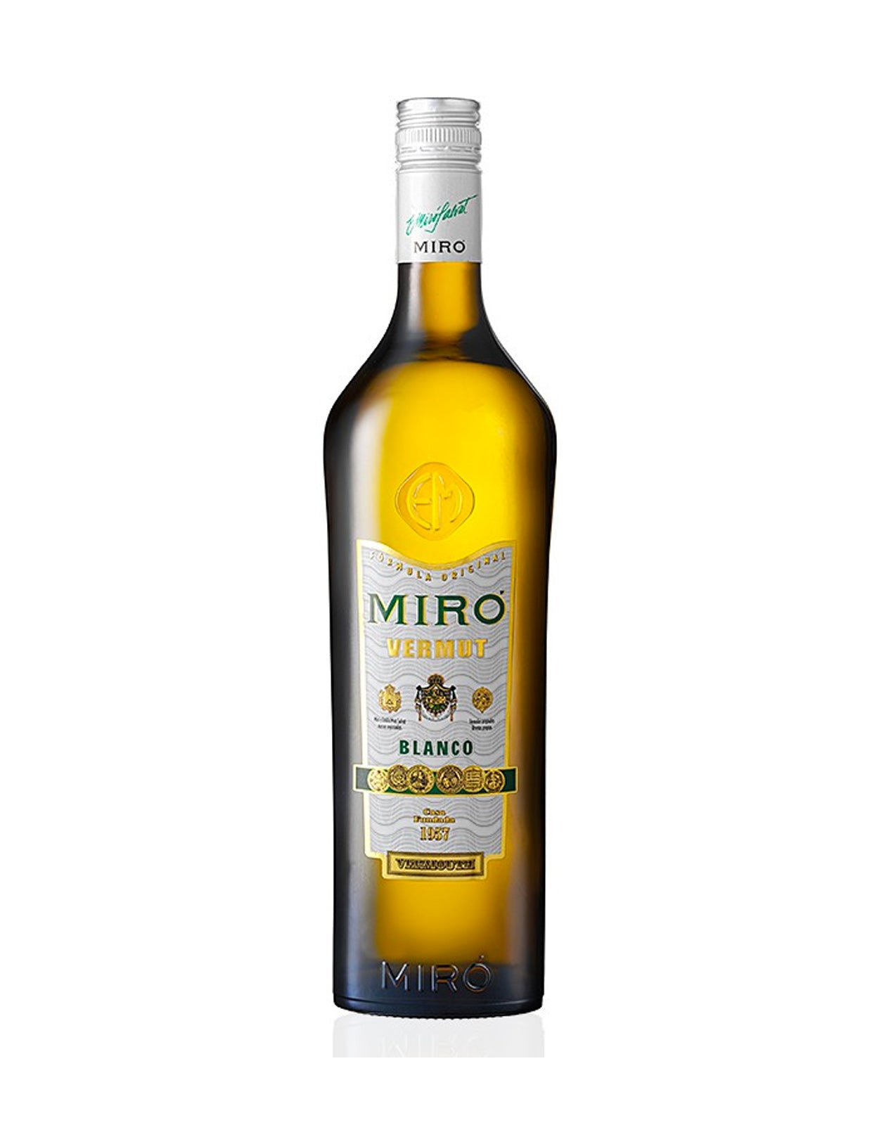 VERMOUTH MIRO BLANCO 1L