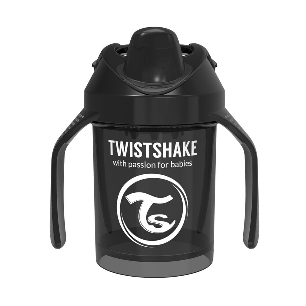 TWISTSHAKE 230ML NEGRA