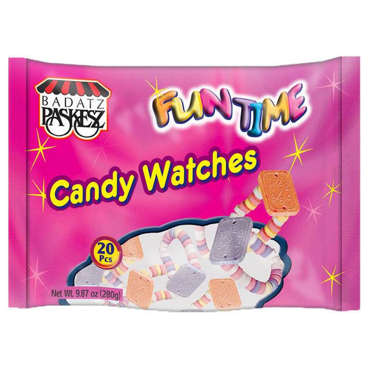 Candy Watches