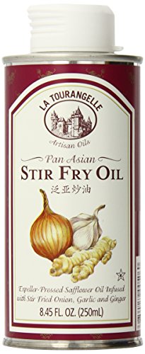 Stir Fry Oil