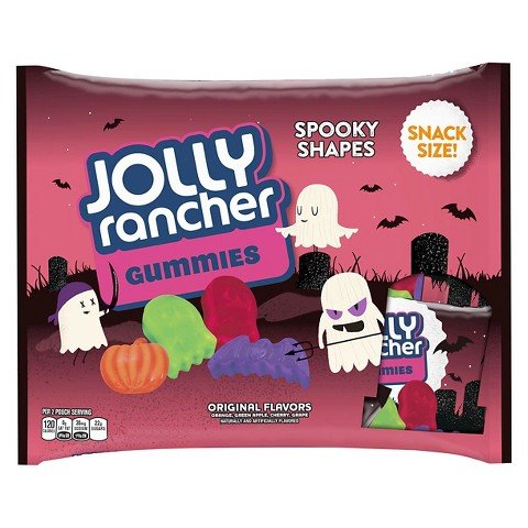 Jolly Rancher