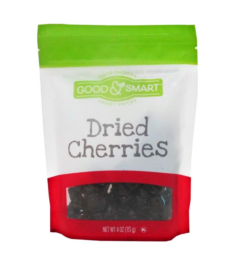 Dried Cherries