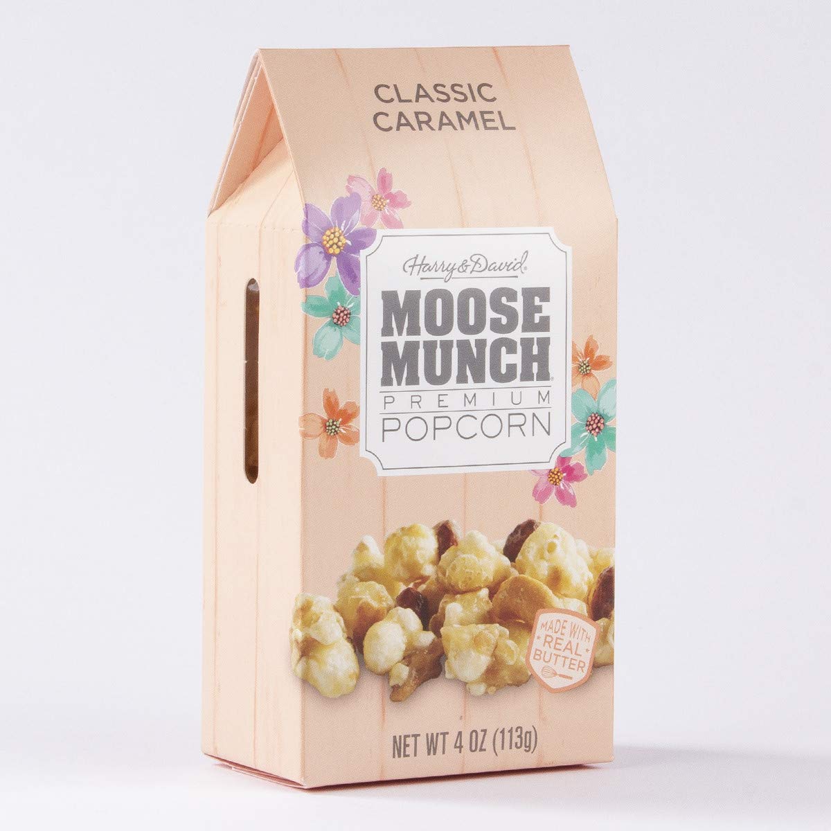 Classic Caramel Premium Popcorn, Classic Caramel