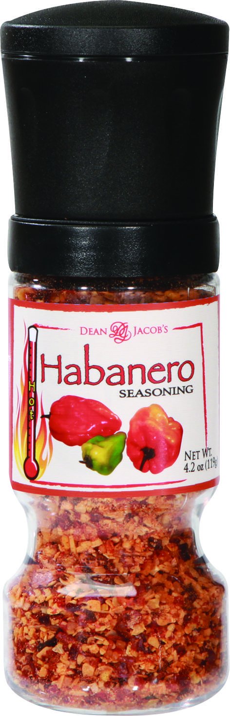 Grinder Sriracha Seasoning Hot