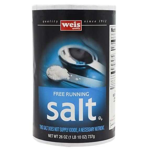Salt