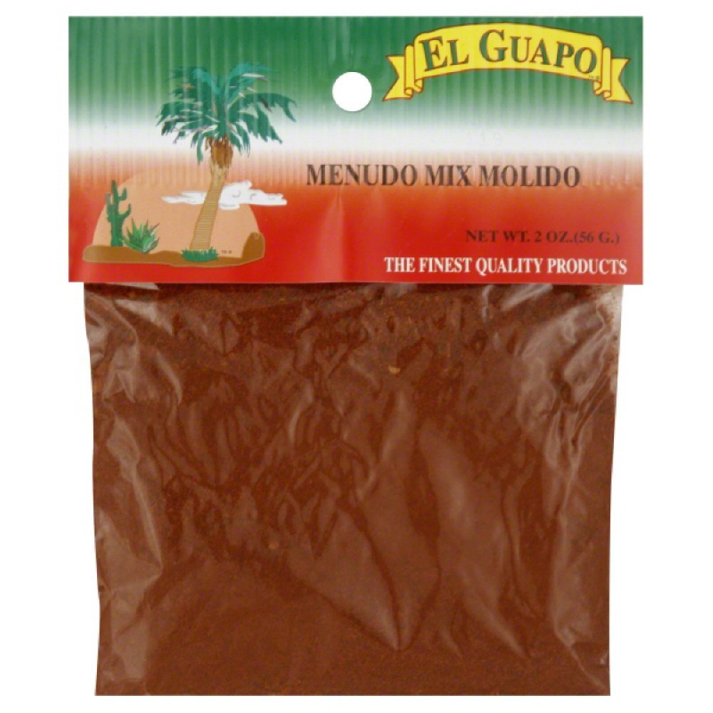 Photo of Mi Costenita Menudo Spice Mix