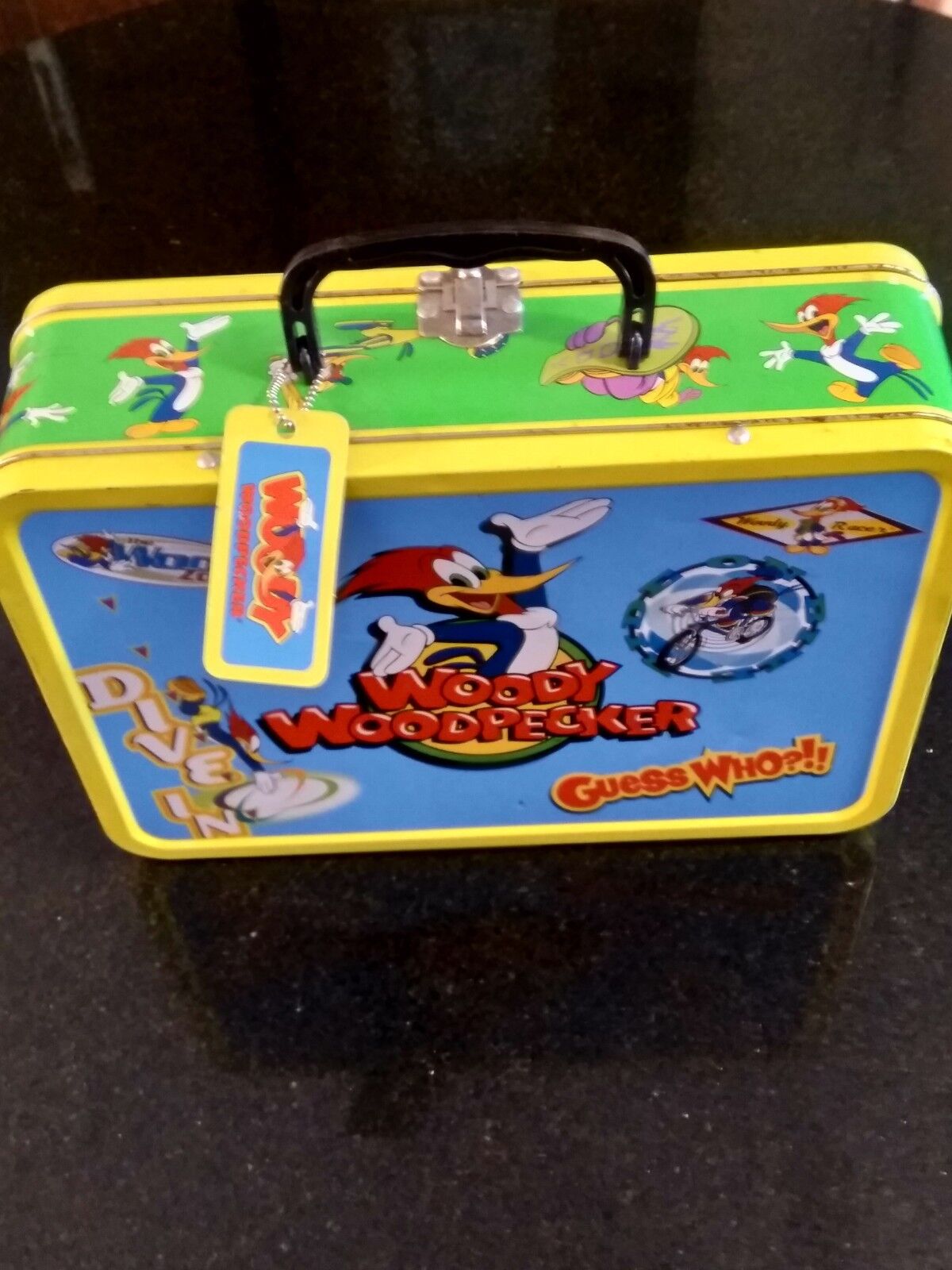 Frankford Candy, Collectable Tin with Gummy Candy