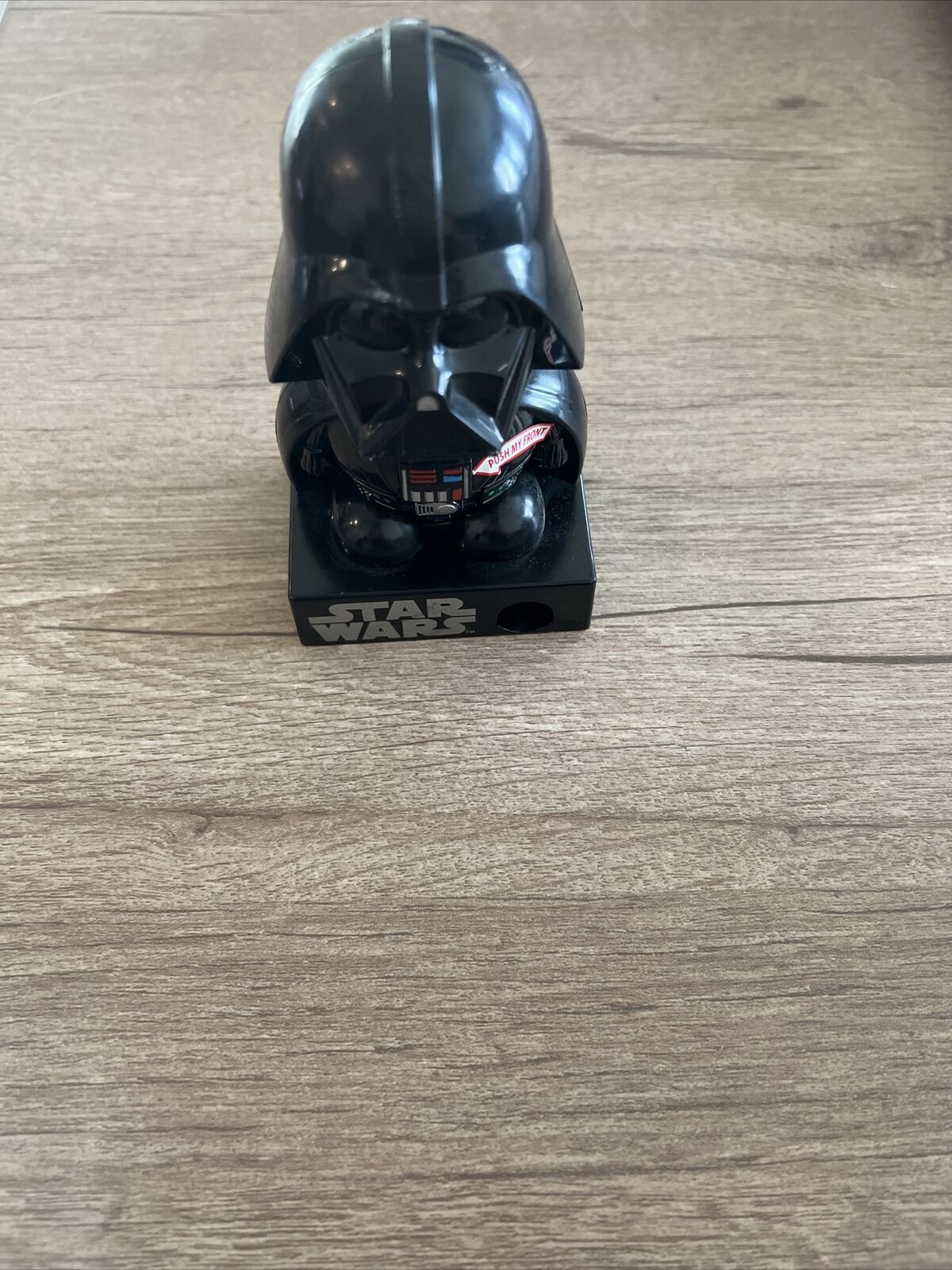 Galerie, Star Wars Candy Dispenser