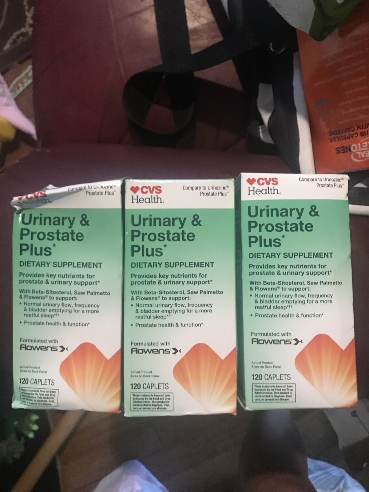 Gold Emblem, S'Mores Candy Corn