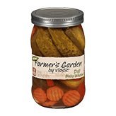 Vlasic, Farmer'S Garden, Baby Wholes Dill