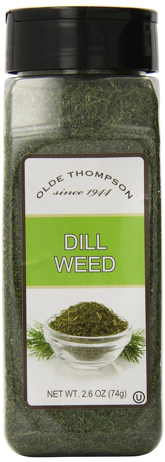 Dill Weed