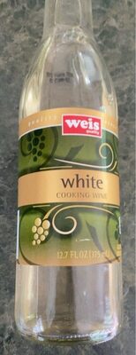 White Cooking Wine