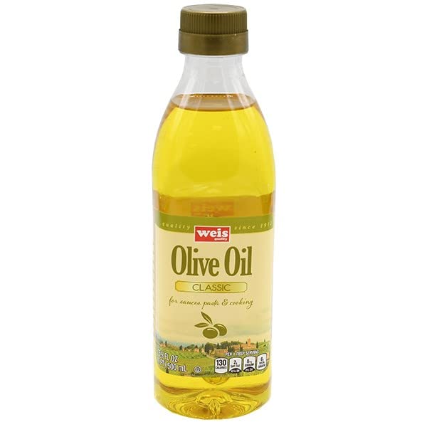 Classic Olive Oil