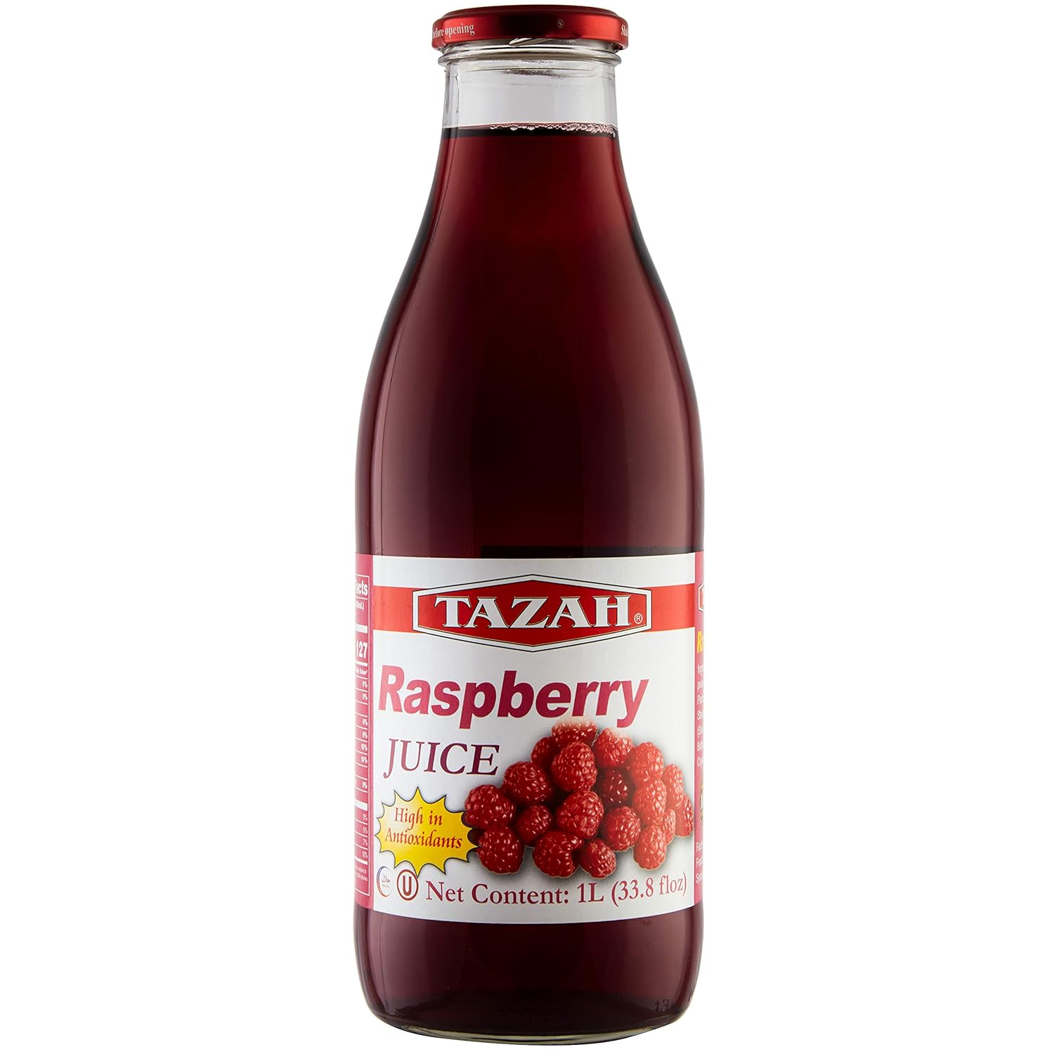 Raspberry Juice