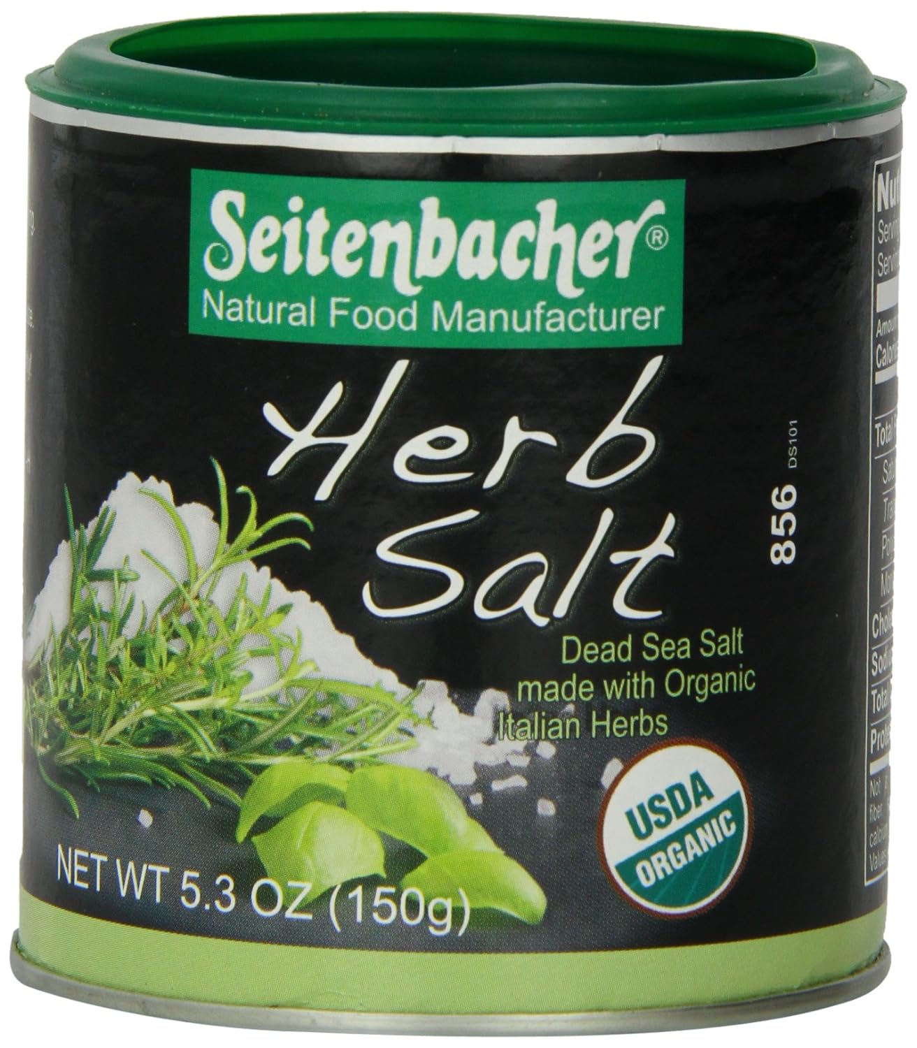 Herb Salt
