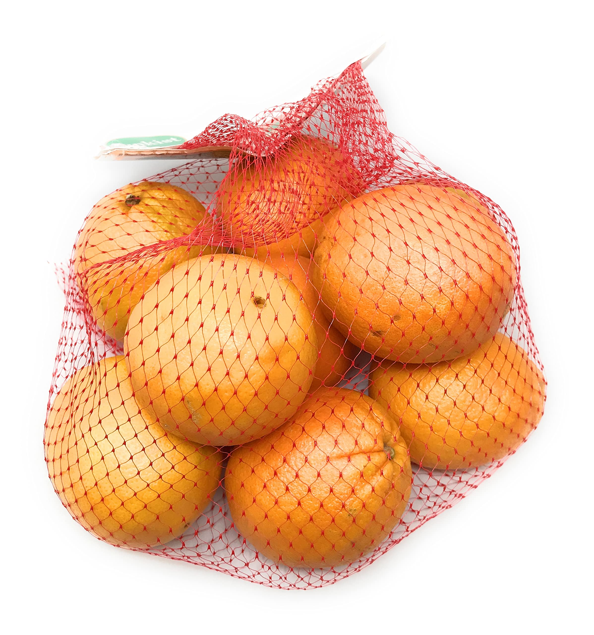 Navel Oranges
