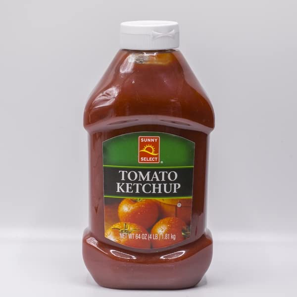 Tomato Ketchup, Tomato