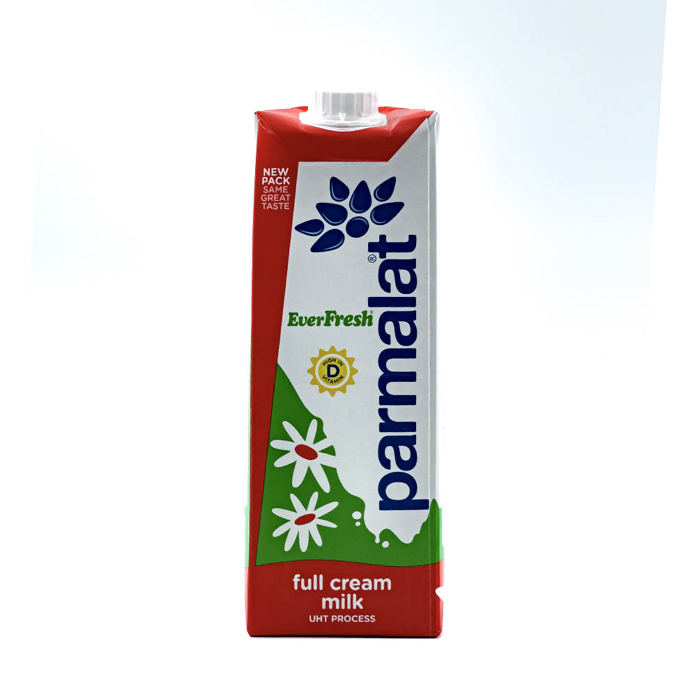 Photo of Parmalat Everfresh Full Cream Milk – 1L