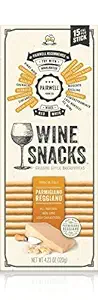 Pairwell Food CO., Parmigiano Reggiano, Tasting Sticks