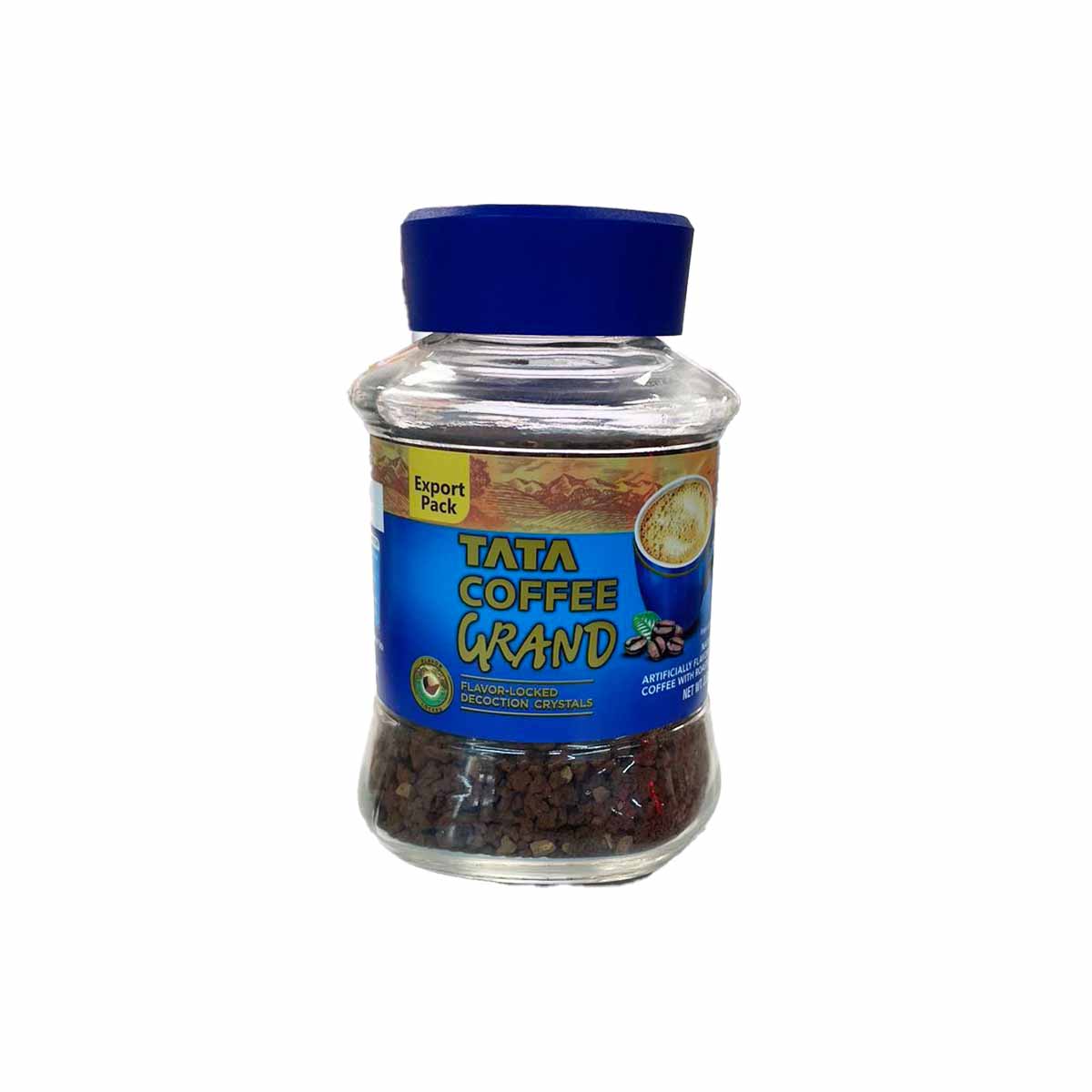 Instant with Roasted Chicory Coffee