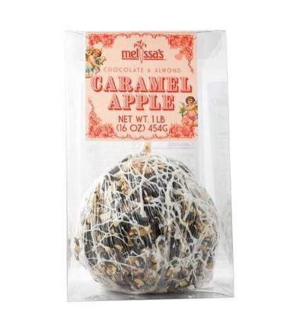 Photo of Melissa's Bristol Farms, Chocolate Lovers Caramel Apple