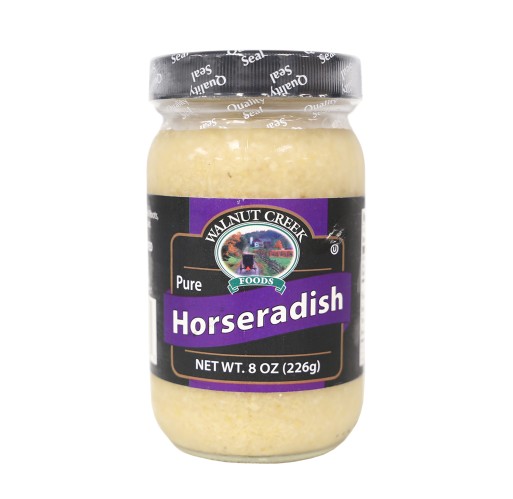 Pure Horseradish