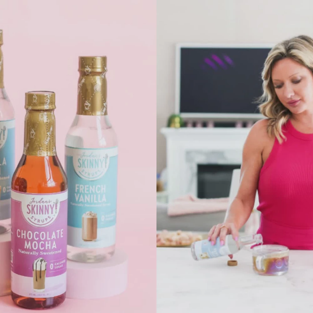 Pumpkin Spice Sweetened Syrup, Pumpkin Spice