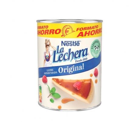 LECHE COND.LA LECHERA 370 GR