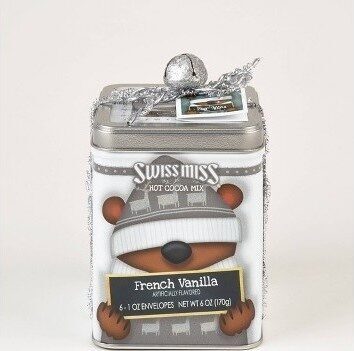 French Vanilla Hot Cocoa Mix, French Vanilla