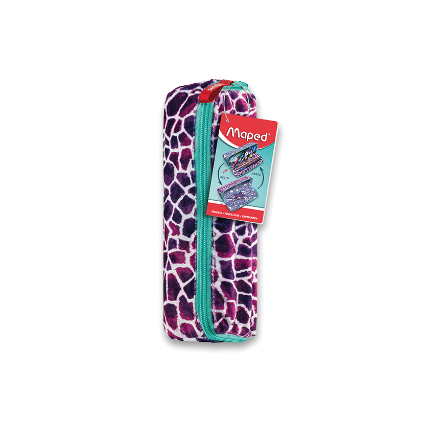 Photo of Maped Effect Peratonica 931906 Pink Giraffe
