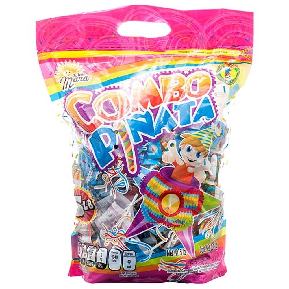 Mara Combo Pinata Candy