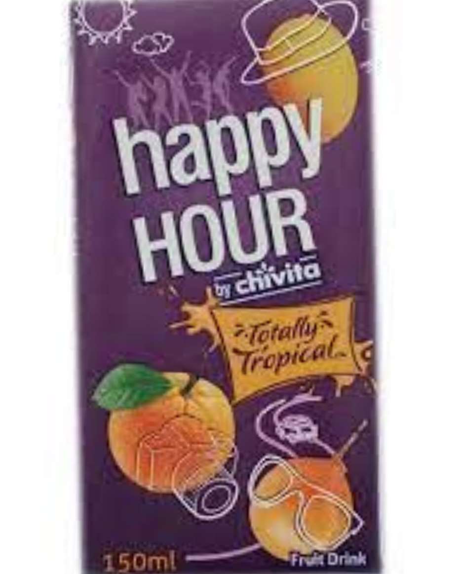 CHI Happy Hour 125Ml