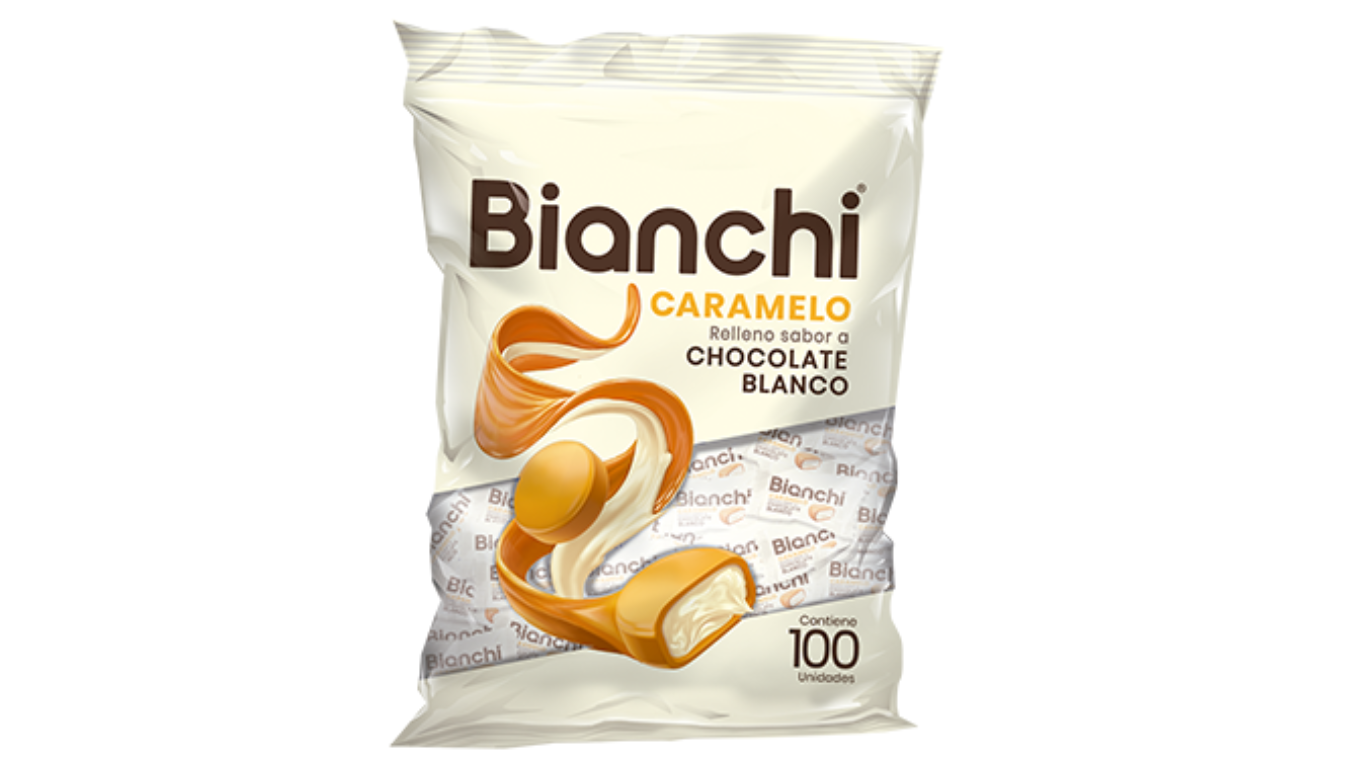 Bianchi Caramelo
