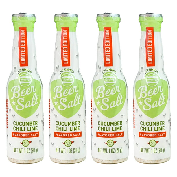 Twang Beer Salt Strips