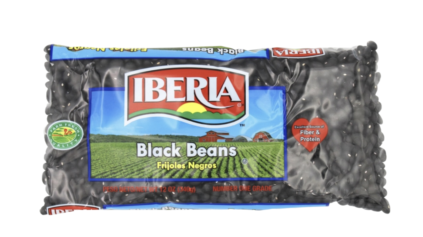 Black Beans