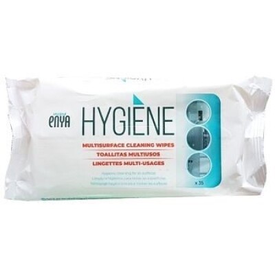 TOALLITAS MULTI.HIGIENIZ.MIMIDU 35U