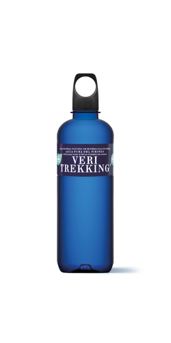 AGUA VERI TREKKING BOT.50 CL