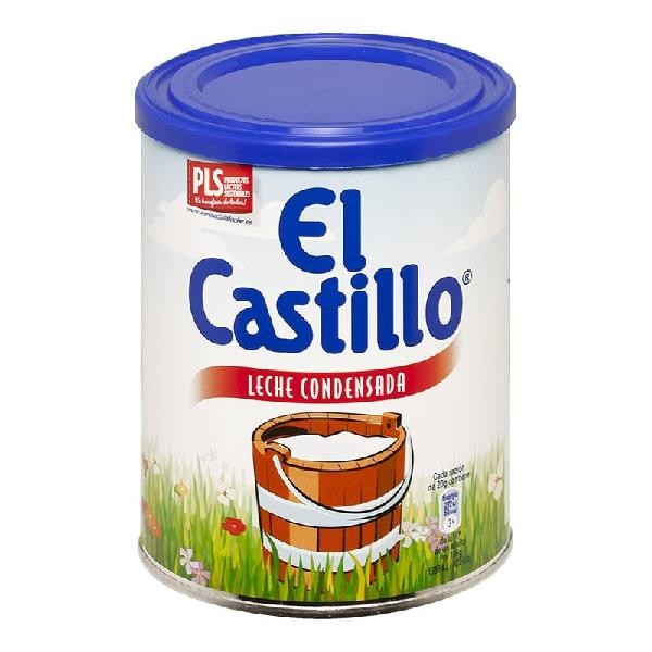 LECHE COND.CASTILLO 740 GR