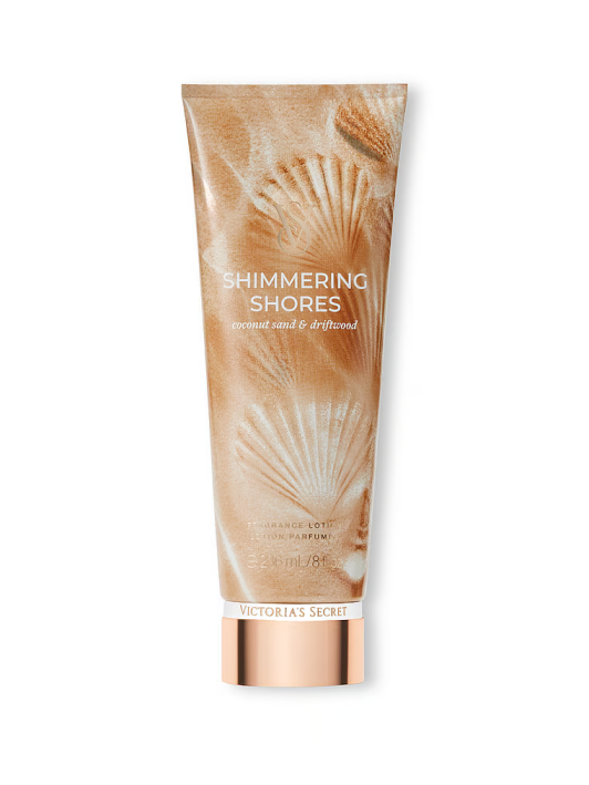 Victoria's Secret Loción Shimmering Shores - Femenino 236 Ml