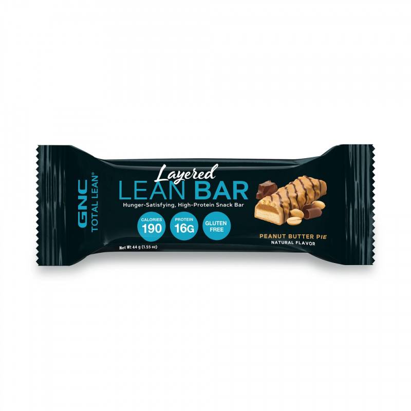 Layered Lean Bar