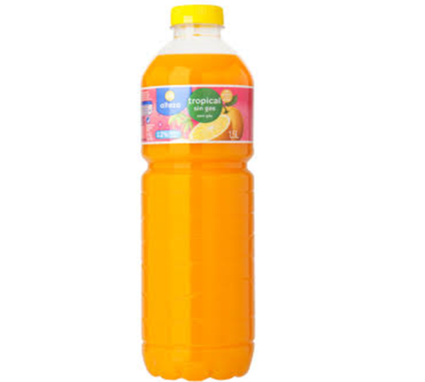 TROPICAL S/GAS ALTEZA 1.5 L