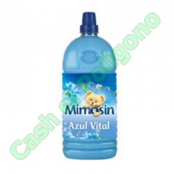 MIMOSIN CONC.AZUL VITAL 56 DOSIS